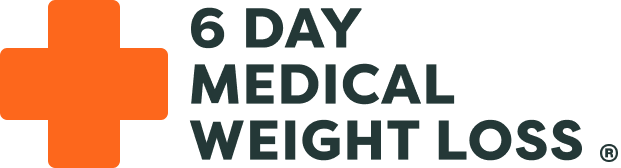 6 Day Medical Weight Loss logo