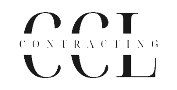 CCL Contracting logo