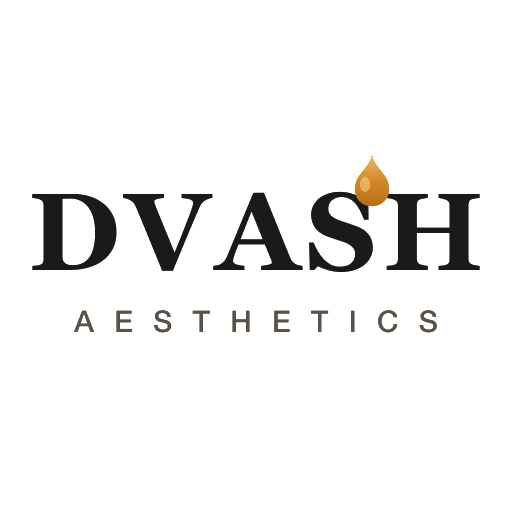 D'Vash Aesthetics logo