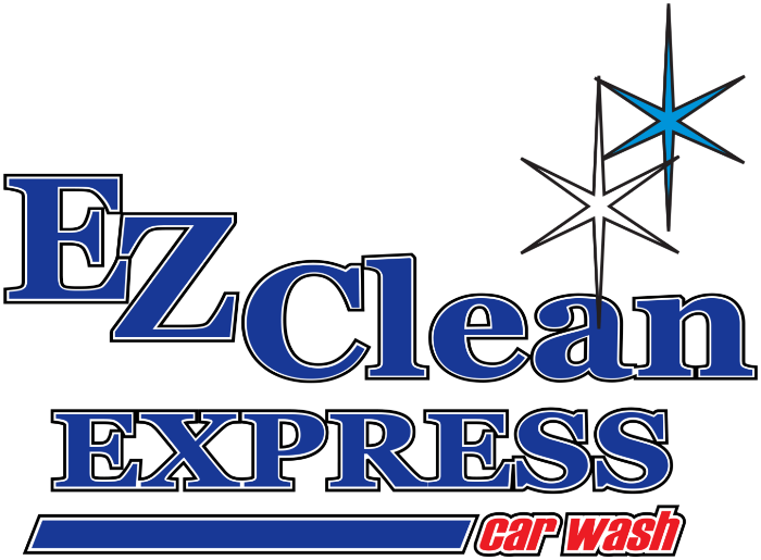 EZ Clean Express logo